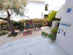 Ioli Luxury Suite