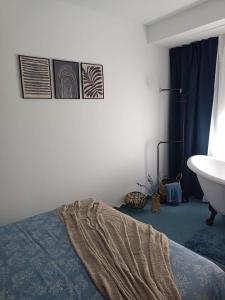 Apartamento Solpor