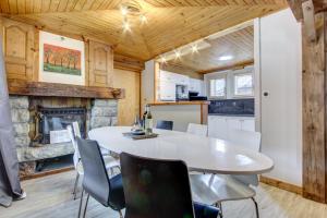 Chalet Arthur
