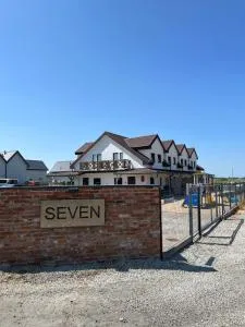 Ośrodek SEVEN - Pleśna