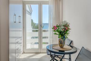 Beach Residence Parat