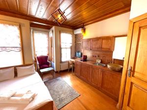 Authentic Turkish Home