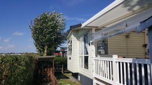 Beach Resort Nieuwvliet Bad - NV 102