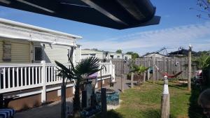 Beach Resort Nieuwvliet Bad - NV 102