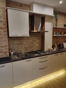 Уютный лофт среди старых парков