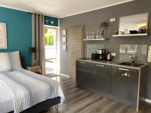 Comfort Studio room in Weinburg -Das Ferienhaus