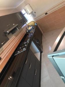 Un coin de tranquillité en plein cœur de laction