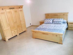 Un coin de tranquillité en plein cœur de laction