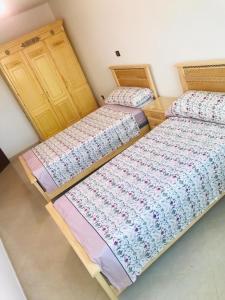 Un coin de tranquillité en plein cœur de laction