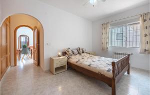 Cozy Apartment In Cautivador With Wifi