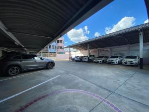 Citi Place Hotel ซิตี้ เพลส