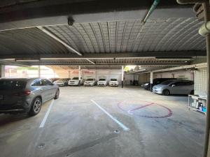 Citi Place Hotel ซิตี้ เพลส