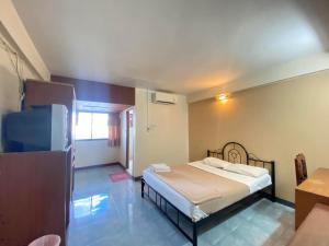 Citi Place Hotel ซิตี้ เพลส