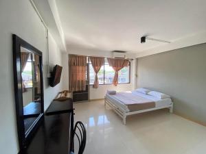 Citi Place Hotel ซิตี้ เพลส