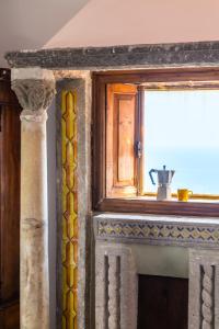 Starhost - Casa del Principe infinity seaview terrace