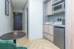 City Chic Studio, Cape Town