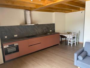 Apartamentos rurales La Teyeruca I