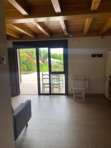 Apartamentos rurales La Teyeruca I