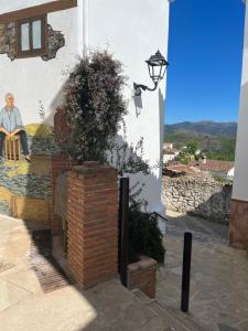 Maison de village - Casa Manolo y Jeannette