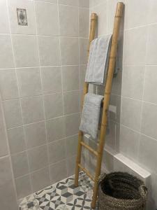 Appartements Casa santa : Appartement 2 Chambres