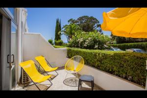 Ocean Oasis by LovelyStay