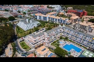 Ocean Oasis by LovelyStay