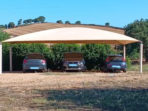 Casa do Chaparral campo e praia