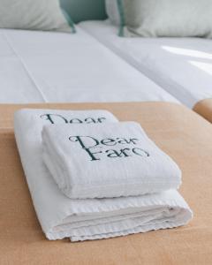 Dear Faro - Guest House