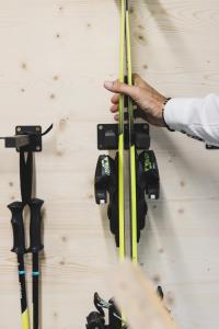 TILL Naturhotel - Self-Check-In