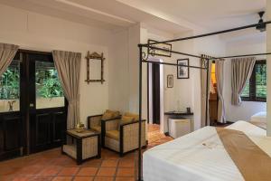 Pavillon Indochine Boutique - Hotel