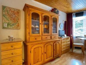 Studio cosy, 200m des pistes et commerces, avec parking à Vars - FR-1-330B-54