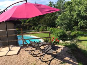 Sejours chez l'habitant Moulin a vent de Prentygarde en Dordogne : photos des chambres