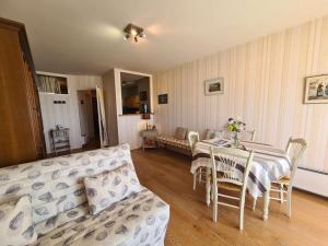 Studio cabine 4 pers avec Parking privé - Saint-Jean-de-Monts - FR-1-224C-103