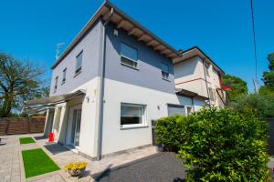Apartment mit 2 Schlafzimmern
