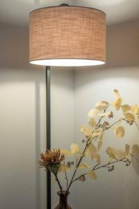 Cityscape Haven: Stylish Studio