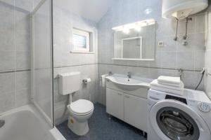 Apartman Liberan