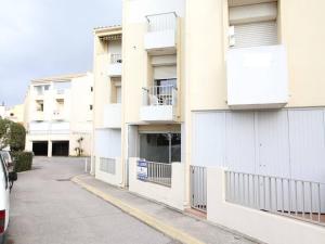 Appartements Appartement Balaruc-les-Bains, 2 pieces, 4 personnes - FR-1-553-207 : Appartement