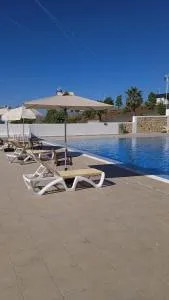 Appartement Lilia, Mdiq - Tout confort - El Malaliyine