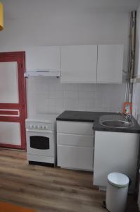 Appartements Les Camelias : photos des chambres