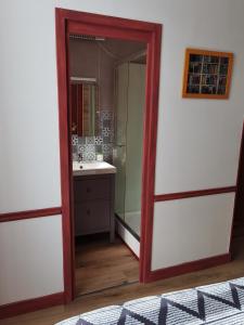 Appartements Les Camelias : photos des chambres