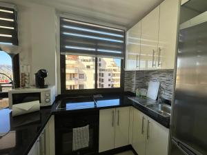 IKI Black Los Cristianos