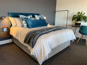 Waterfront Studio apartment no 5 - 4hvězdičkové hotely ve městě Hermanus