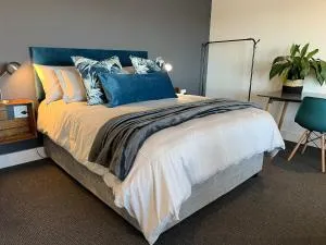 Waterfront Studio apartment no 5 - Gansbaai