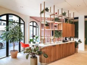 ibis Saint Gratien - Enghien-Les-Bains - 塞纳河畔皮埃尔菲特