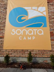 Sonata Camp