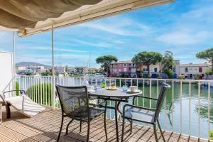 Port Grimaud Sud YourHostHelper - Grimaud