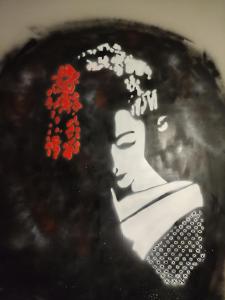 Single Room room in Hostal Hispalense