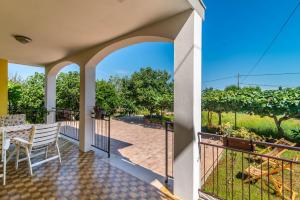 Villa Maria Nives