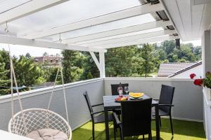 Balatonic Lemon apartmanház