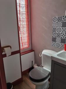 Appartements Les Camelias : photos des chambres